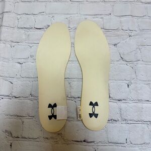 Under Armour Insoles Size 14